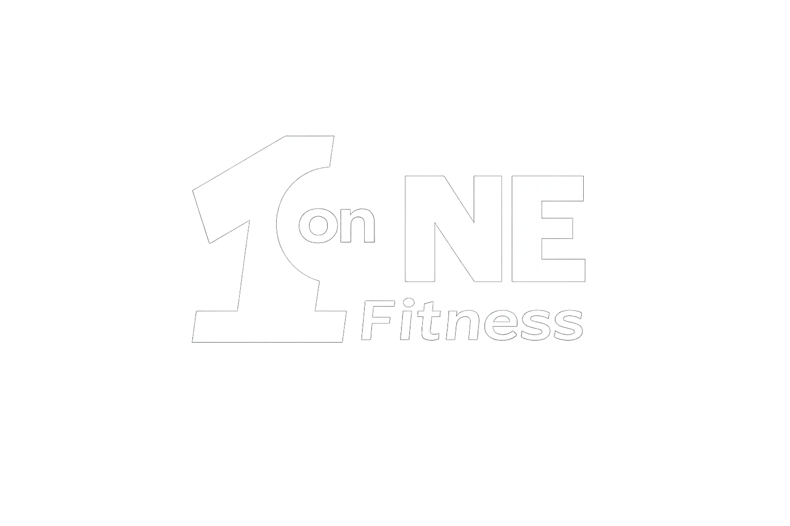 1on1 Fitness